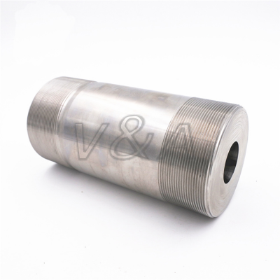 007038-3 High Pressure Cylinder