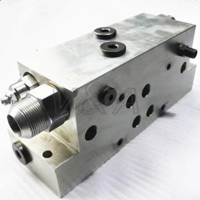 013403-1 Manifold