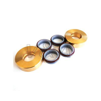 001198-1 High-pressure Seal Kit