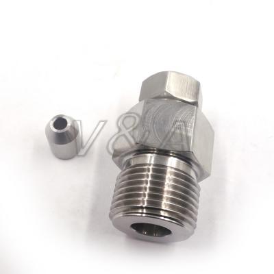 10079457 Bushing, HP, .56 x .38 