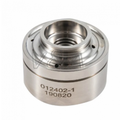 Subplate adapter 012402-1 
