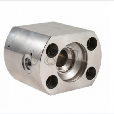 End cap assembly 049887-1 