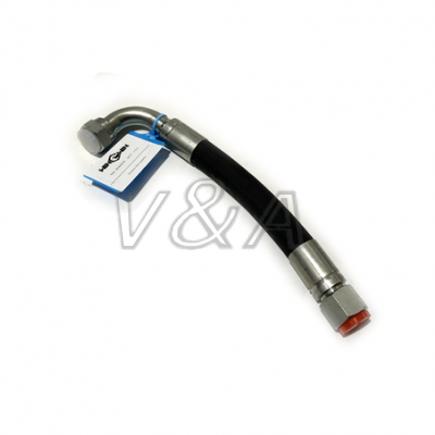 Hydraulic hose 20449078