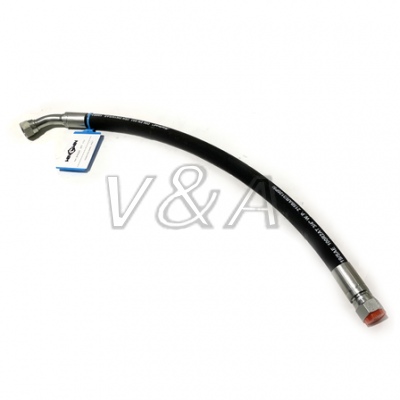 Hydraulic hose 20456208