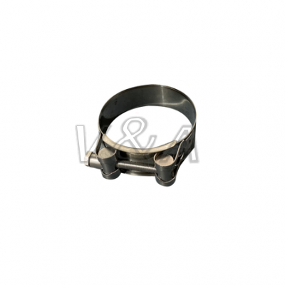 Hose clamp 10083517