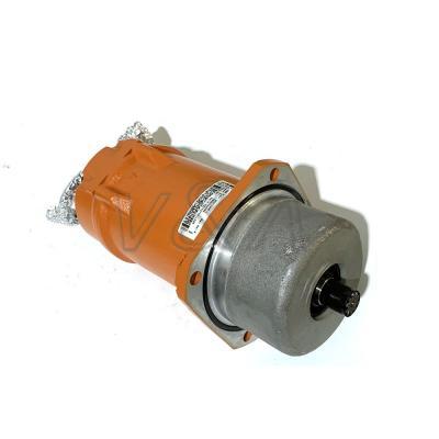 ABB motor axis 2    3HAC2206-1