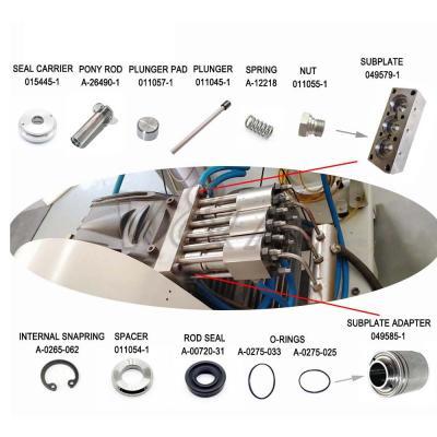 Direct Drive Pump Parts