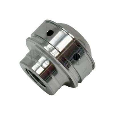 Check valve body 013383-1