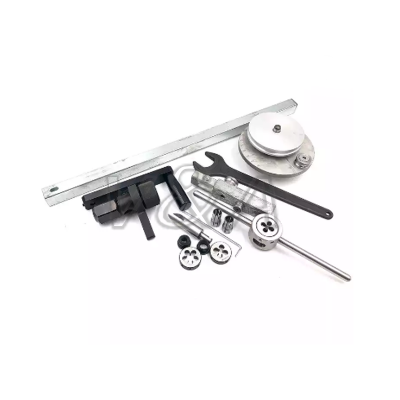 HP tube tooling kit