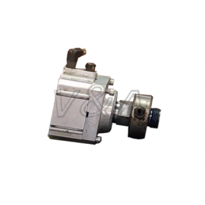 Pressure control valve 049492-10