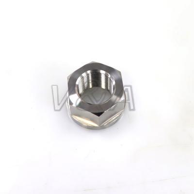 Hex Nut 20461761 