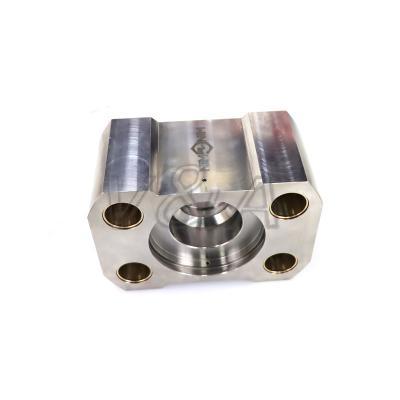 Flange Assembly 72178493 