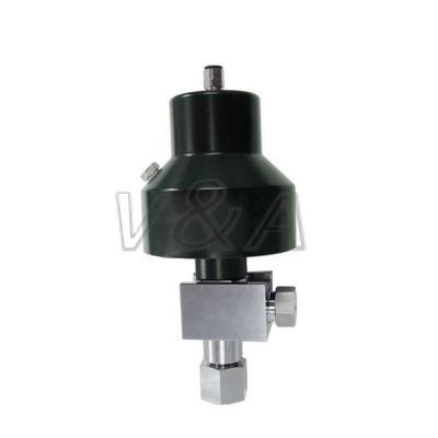  301017-1  Hi-Performance Bleed Valve Assembly    