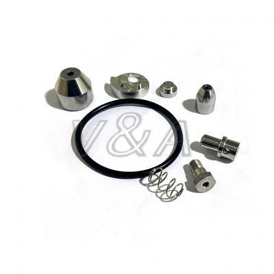 87K 012035-1 Waterjet Sealing Head Repair kit