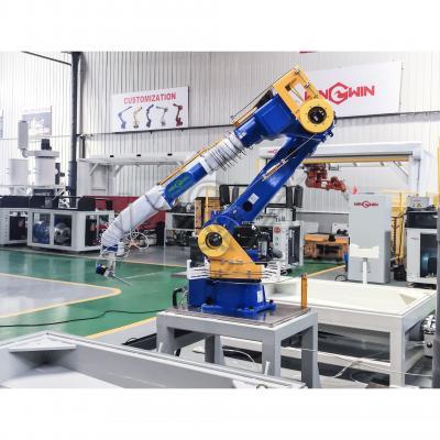 Yaskawa Floor Mount Robot 