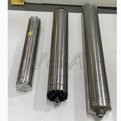 1.0L  1.4L  2.0L  2.49L Waterjet Pump Accumulator 