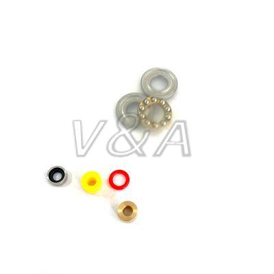 AC 5 axis Rotating head seal