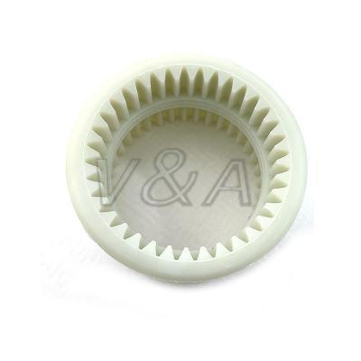 NL-8-36 Coupling nylon sleeve 