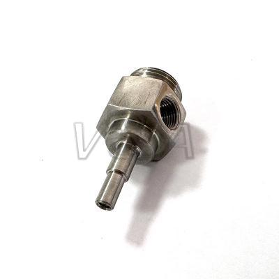 4270040016 Connecting pipe DCAS-B-008 R01