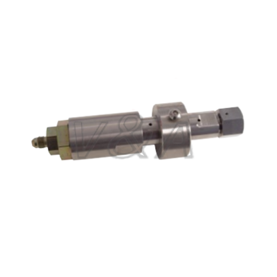 301013-1 Valve Assembly