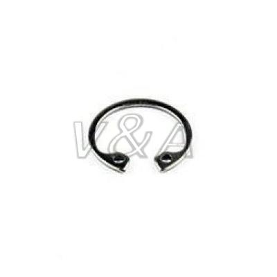 400063-112 End bell snap ring