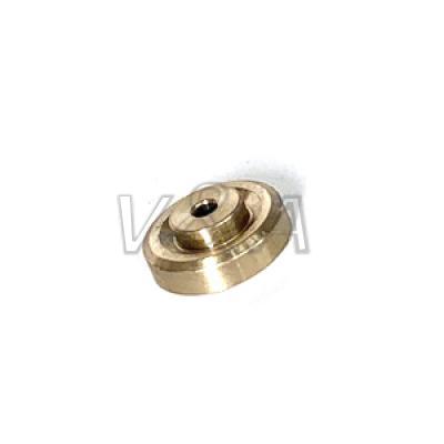 10188233 Backup Ring Brass