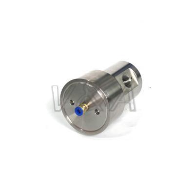 20427739 pneumatic valve actuator