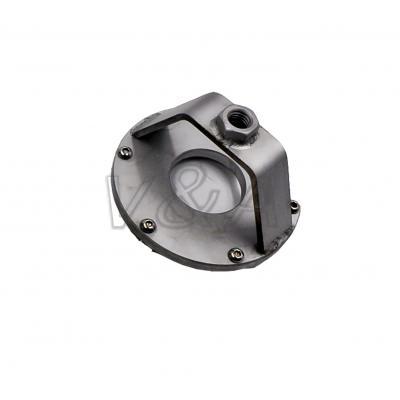 20469574 Intensifier End Cap Torque Tool
