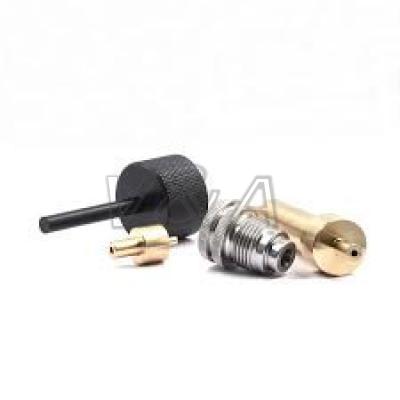20470475 Seal Tools UHP Pneumatic Valves