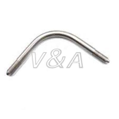 20498585 HP Tube Bent  .38