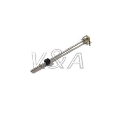 oil heat sensor