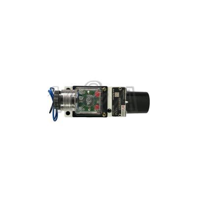 Dardi plunger pressure sensor CP4831