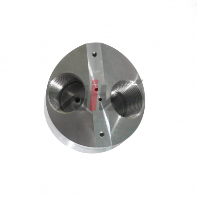  5102132 Check Valve Body