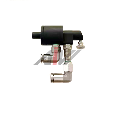 waterjet 712505-1 Vacuum-Assisted