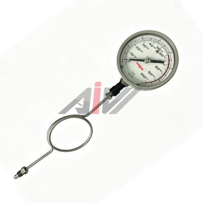 20443831 pressure gauge