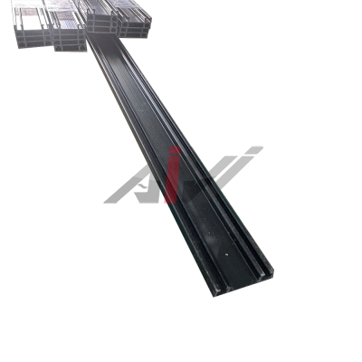 Plastilist profile 73052