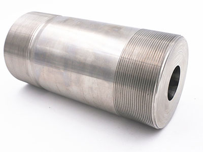 High Pressure Cylinder